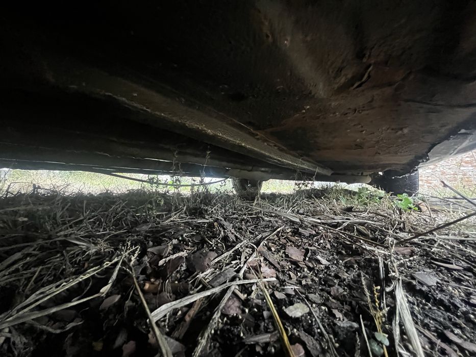 Daewoo Lanos 1.5 газ/бензин Переоформлення.