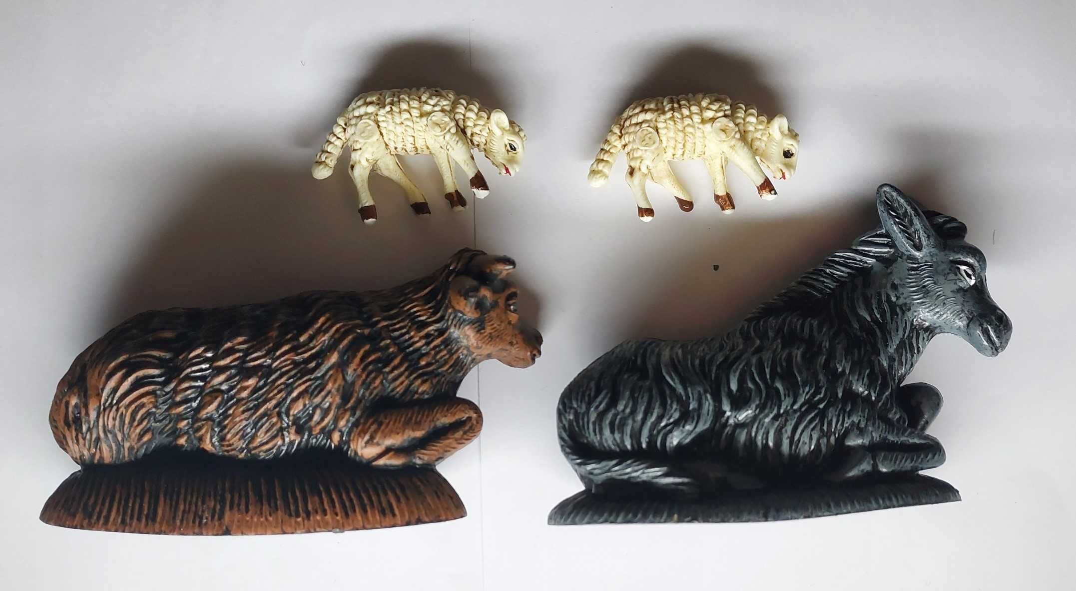 Figuras de Presépio (10)