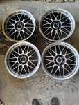 Felgi Keskin Kt4 19" 5x112