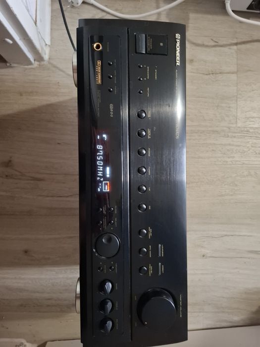 Ресивер Pioneer VSX-804 RDS
