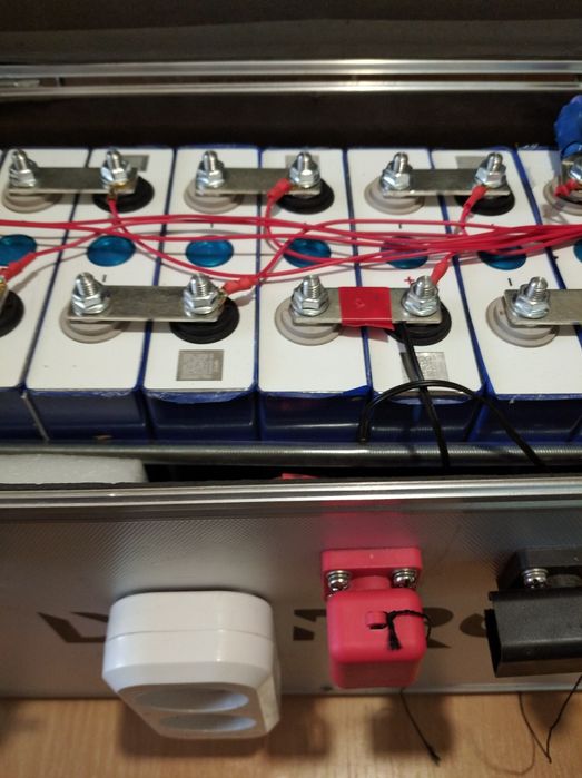 Аккумулятор LiFePO аккумуляторная сборка, источник питания,Антиблэкаут