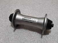 Shimano Deore LX Nowa Piasta Rowerowa HB-M580 Przednia MTB 100mm 36otw