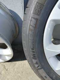 235 50 r17 Michelin felga opona ford fusion mondeo