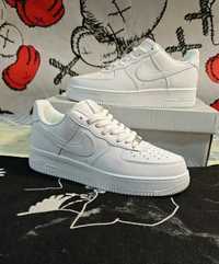 Nike Air Force 1 Low‘07 White 37