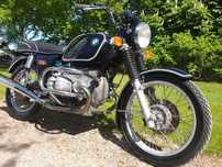 Bmwr90/6   1974r