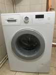 Pralka BOSCH Serie 2 - model WAJ2006EPL jak nowa