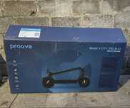 Електросамокат PROOVE X-City Pro Max