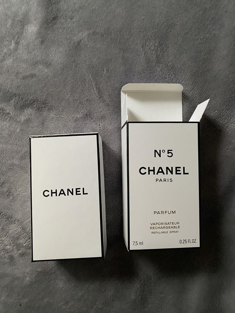 Парфум Chanel mini