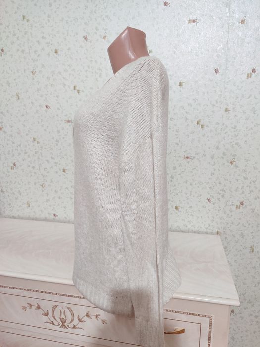 Продам теплую кофту свитер H&M женский р XL/52