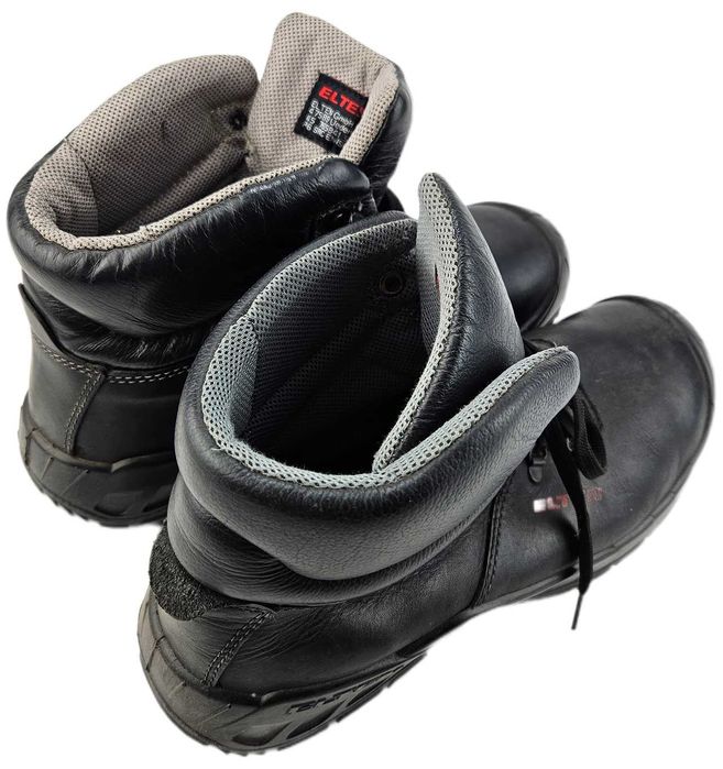 Trzewiki ochronne ELTEN RENZO Mid ESD S3 rozm. 45 (A) demobil