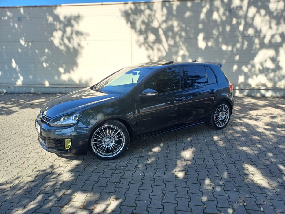 Sprzedam golf 6 GTD 170 km DSG
Więcej informacji telefonicznie