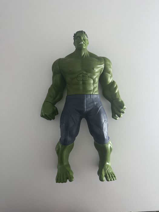Іграшка персонаж «Халк» в