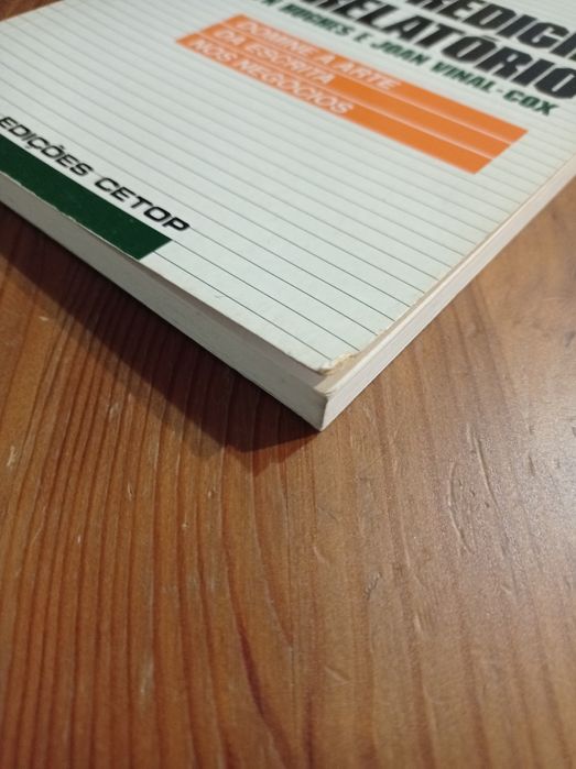 Como redigir um relatório - domine a arte da escrita nos negócios