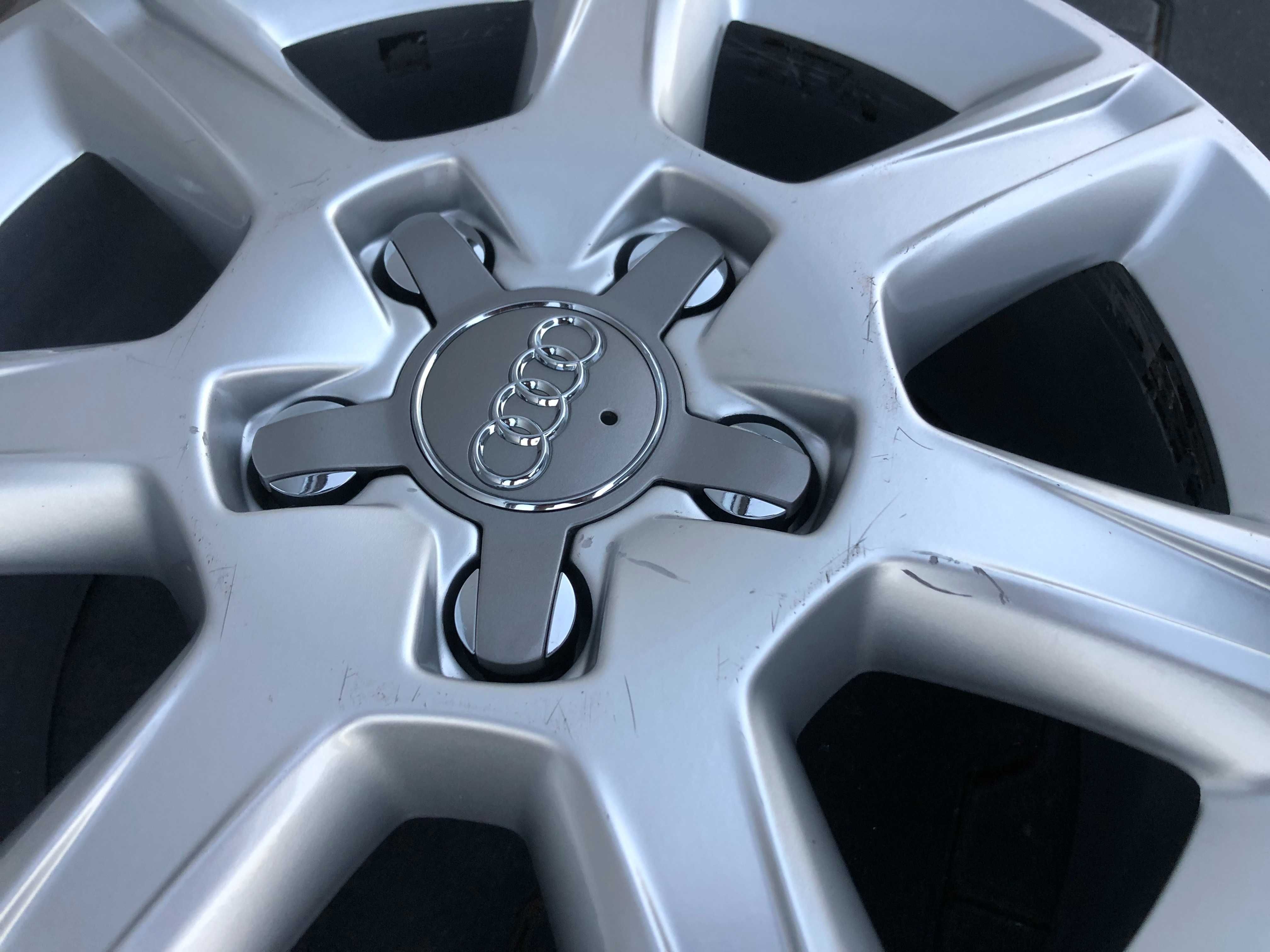 5x112 16 AUDI A3 S3 A3 8P0 A3 8P0 S-Line S3