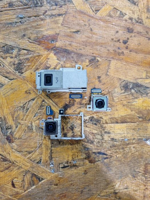 Камеры Samsung s22 ultra рабочие