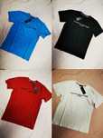 Koszulka męska Tommy Hilfiger tshirt męski TH nowość