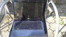 Vendo acer aspire 5532