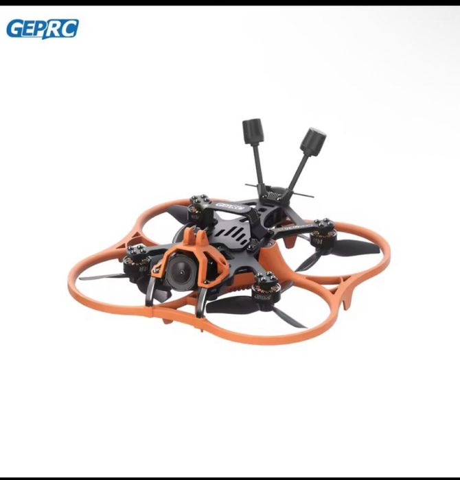 FPV Дрон GEPRC Cinelog30 V3 O4 Pro.