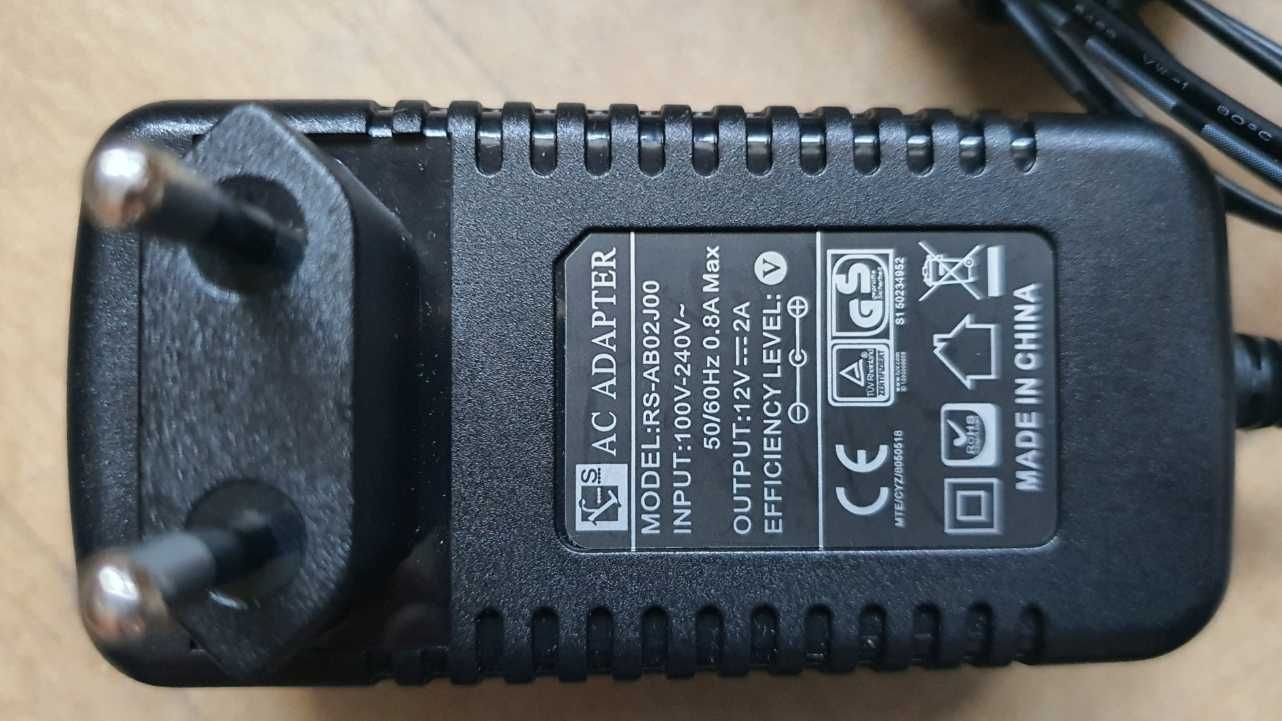 Obudowa dysku HDD 3,5" USB 2.0 - LogiLink UA0082, Aluminium