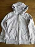 Fioletowa bluza Reserved 134