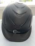 kask jeździecki Covalliero