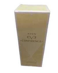 Avon Eve Confidence Woda Perfumowana 30 ml Folia