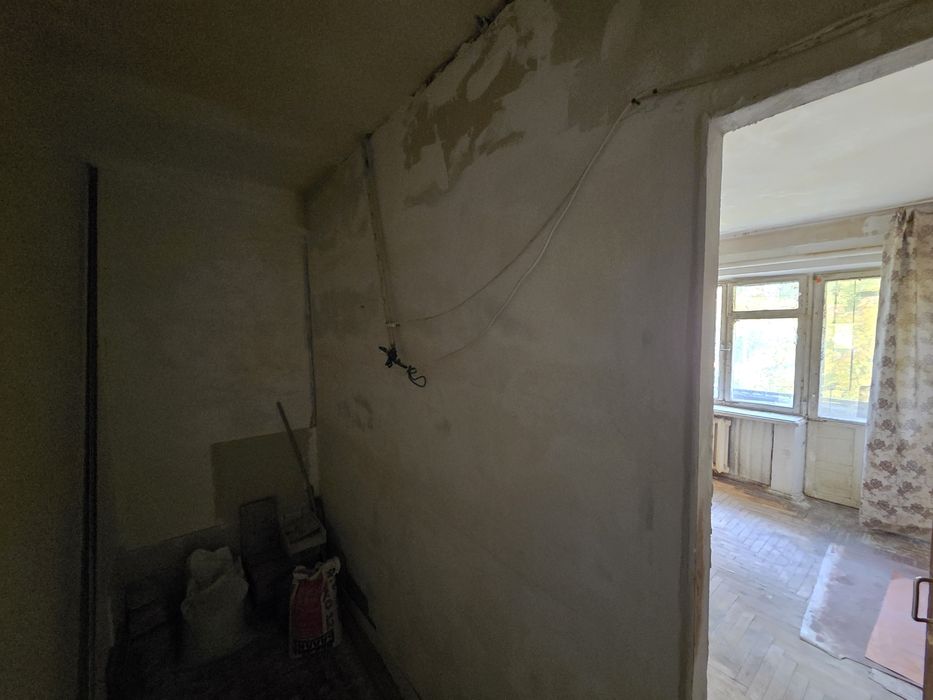 ‼️Продажа 1к квартиры в центре, Бульвар Центральный