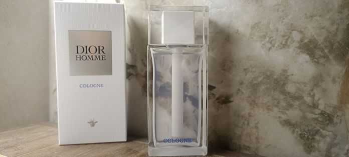 Dior Homme Cologne 75ml