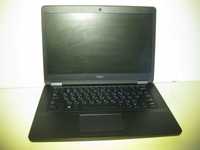 Ноутбук Dell Latitude E5470 14' 1366x768 i3-6100u 2.1GHz 8GB 240GB SSD