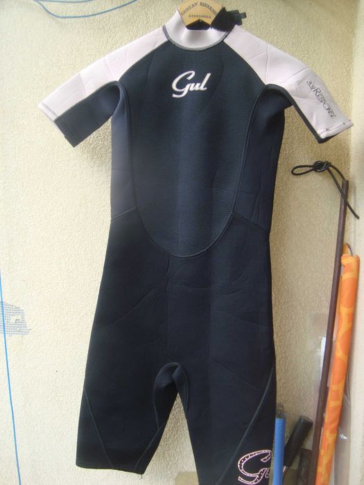 pianka do sportów wodnych GUL - Responce roz