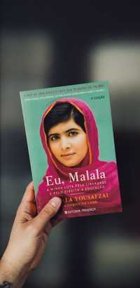 Eu, Malala (Malala Yousafzai)