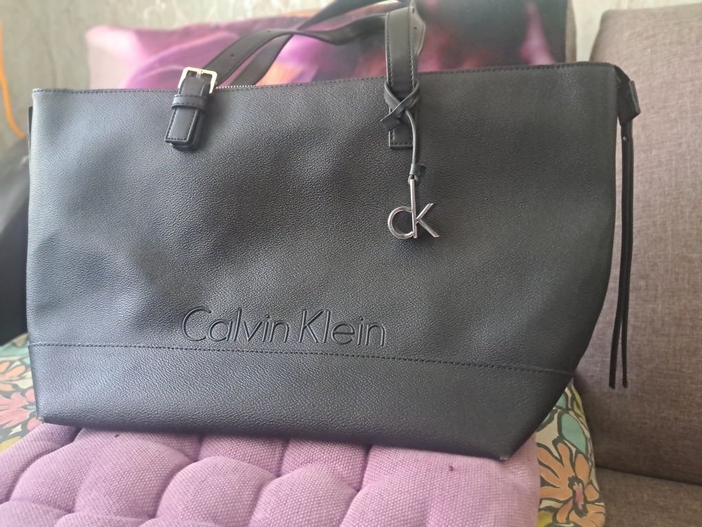 Сумка Calvin Klein