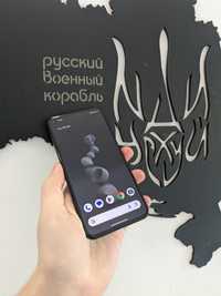 Google Pixel 5 Black 8/128gb Neverlock Гарний стан!