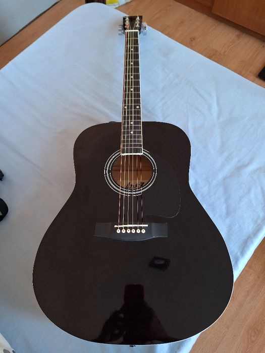 Violão arte rsw-48