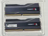 G.Skill DDR5 32GB (2x16GB) 6000Mhz Trident Z5 Neo CL30