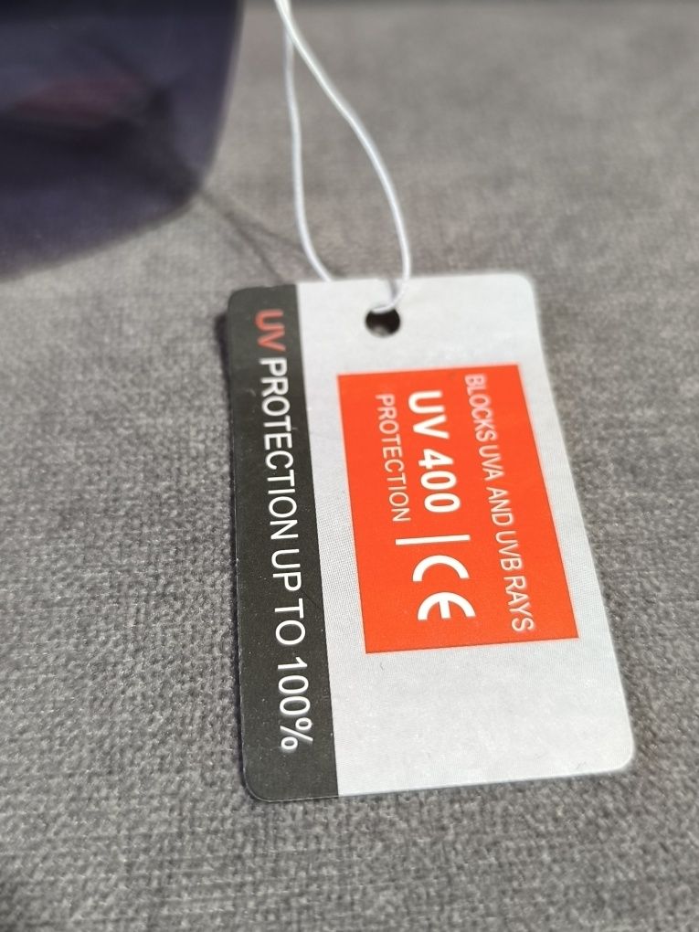 Super okulary przeciwsłoneczne UV