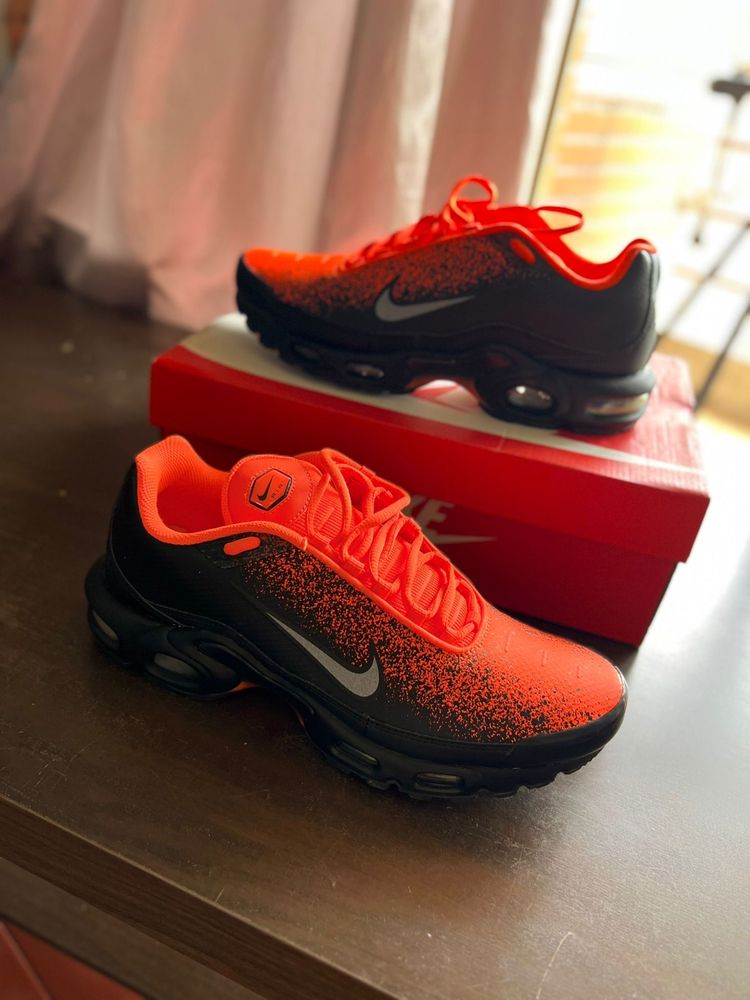 Sapatilhas Nike Air Max Plus TN SE