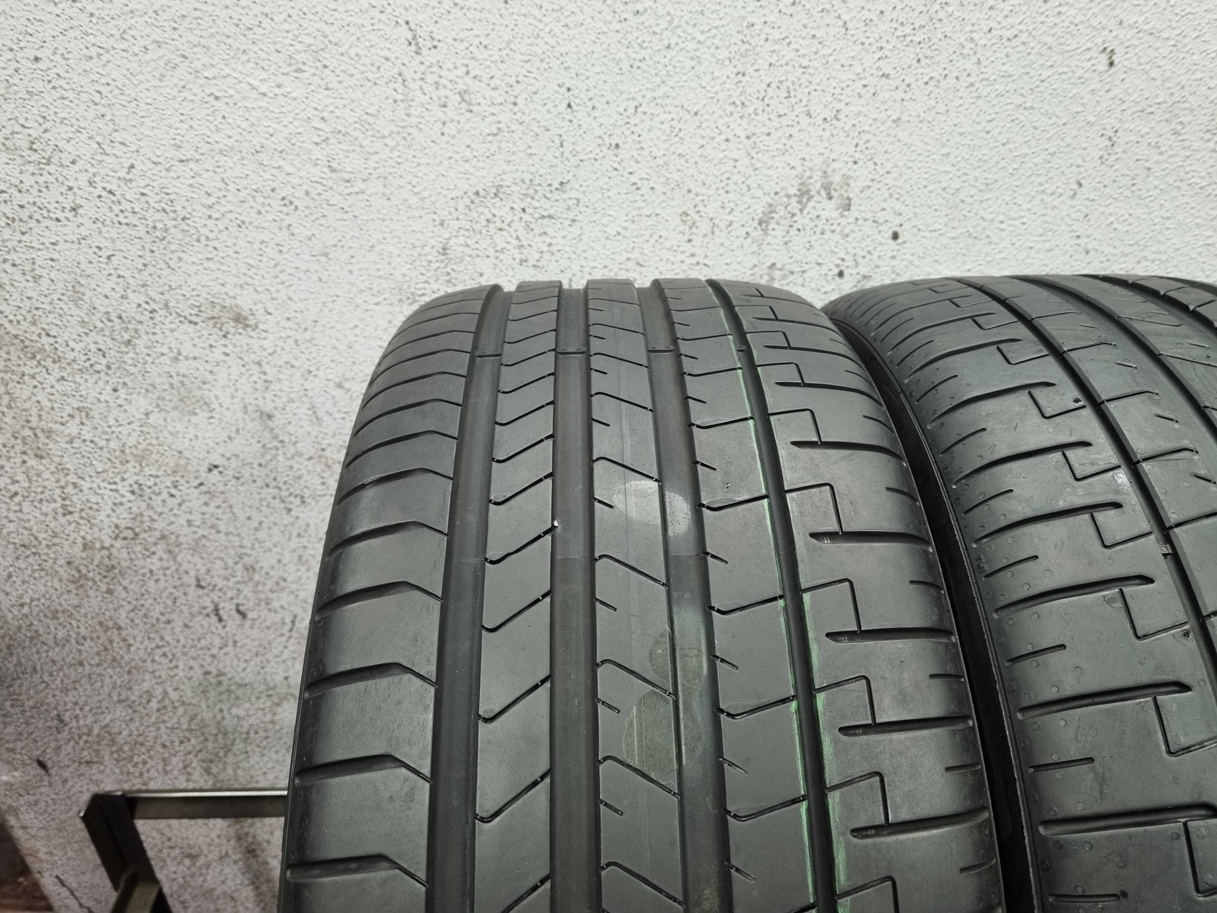 265/40/21 105H Pirelli P Zero PNCS MO-S ELEC-T PZ4 MONTAŻ WYSYŁKA