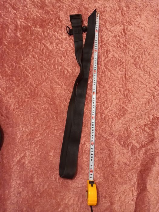 Крепіжний ремінь для активного відпочинку