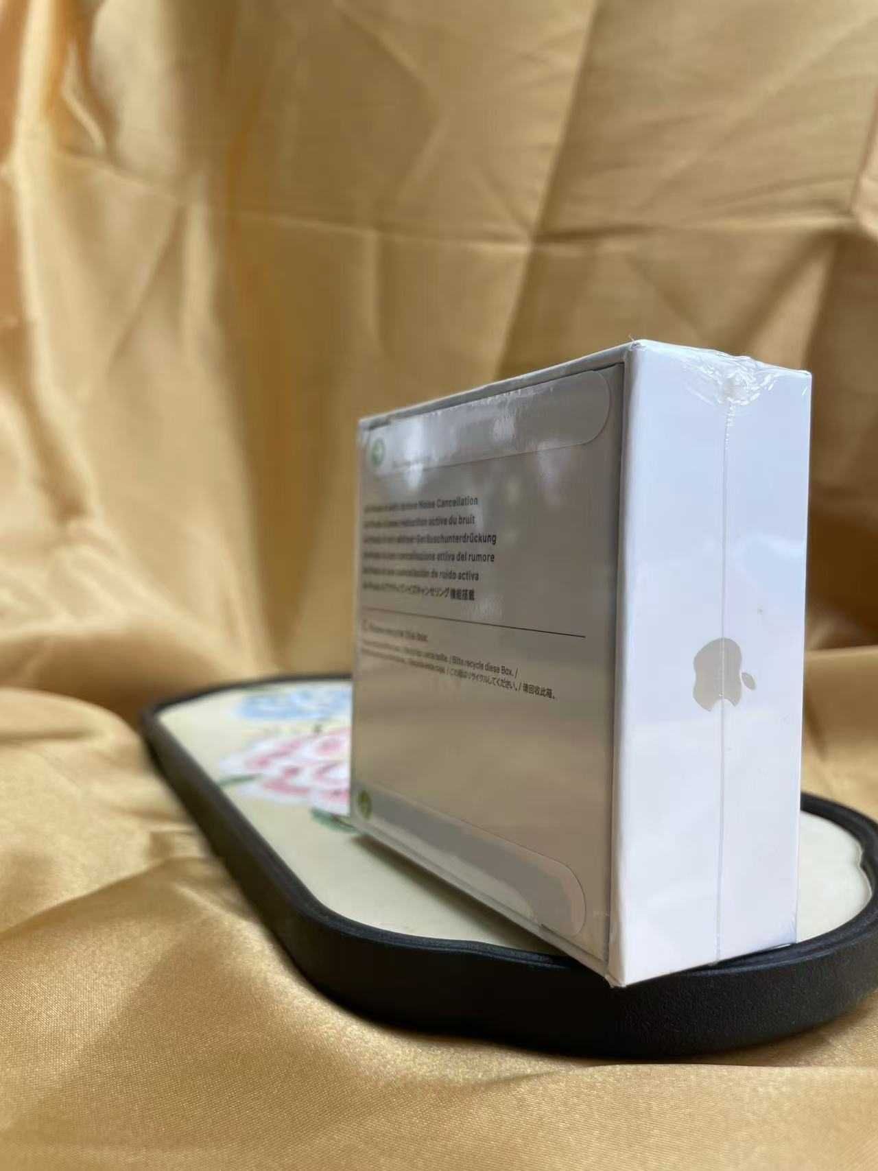 AirPods Pro Nowe - Oryginalne opakowanie i roczna gwarancja