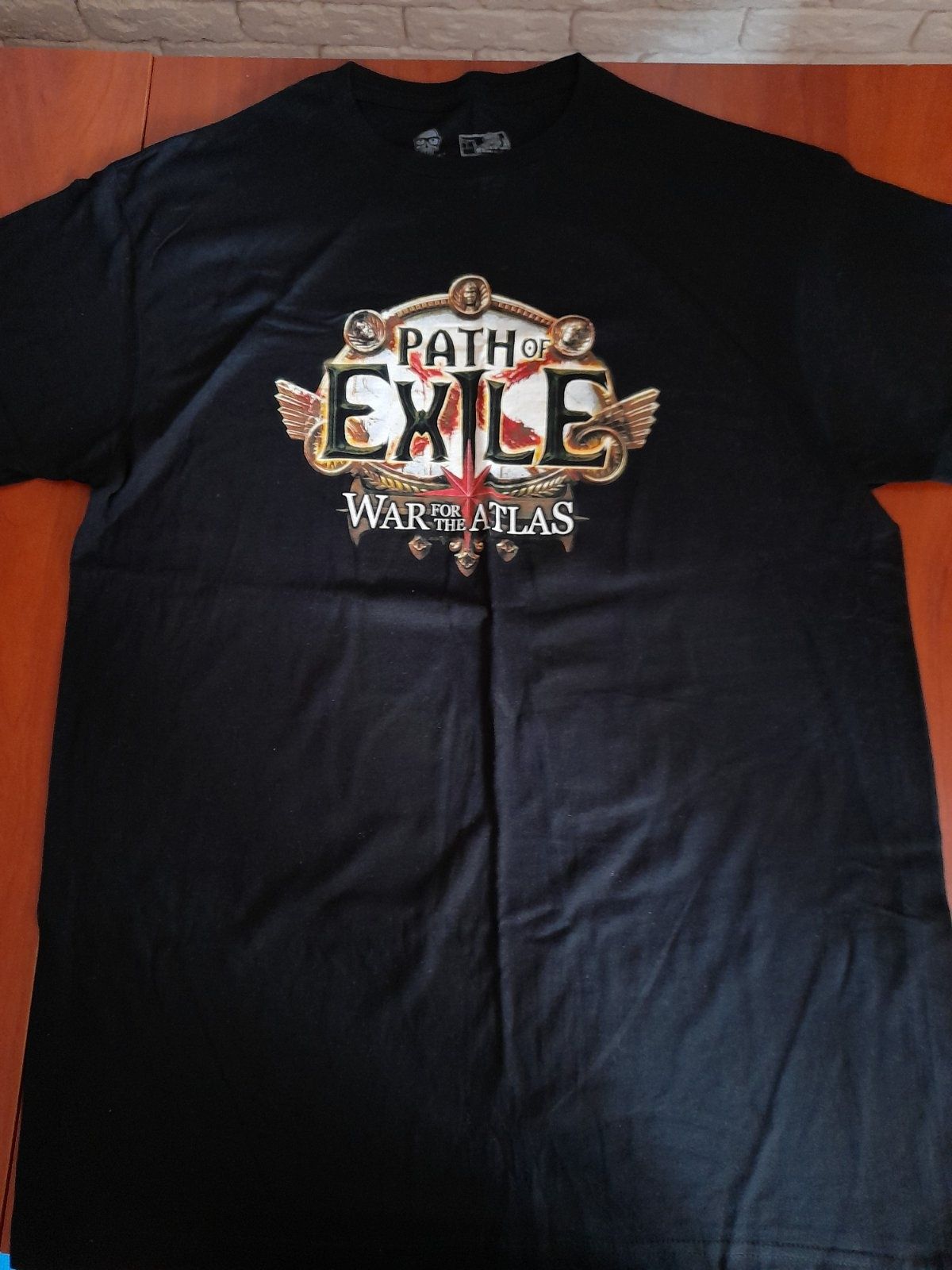 Футболки Path of Exile