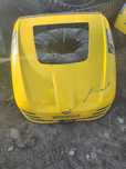 Klapa osłona silnika Wacker Neuson DT10e