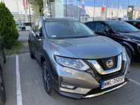 Nissan X-Trail Pierwszy właściciel, ASO, gwarancja do 04/2026