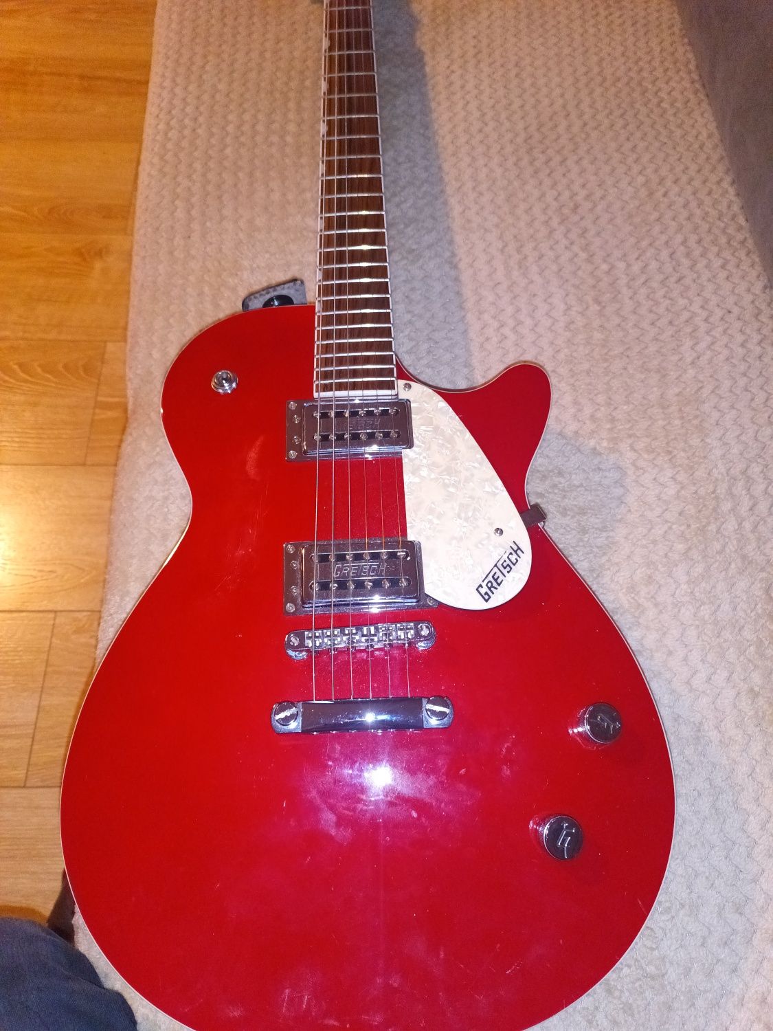 Gretsh Elektromatic 5421 gitara elektryczna