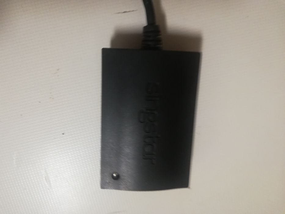 Microfones Singstar PS2