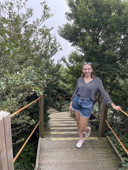 Korepetycje z języka angielskiego