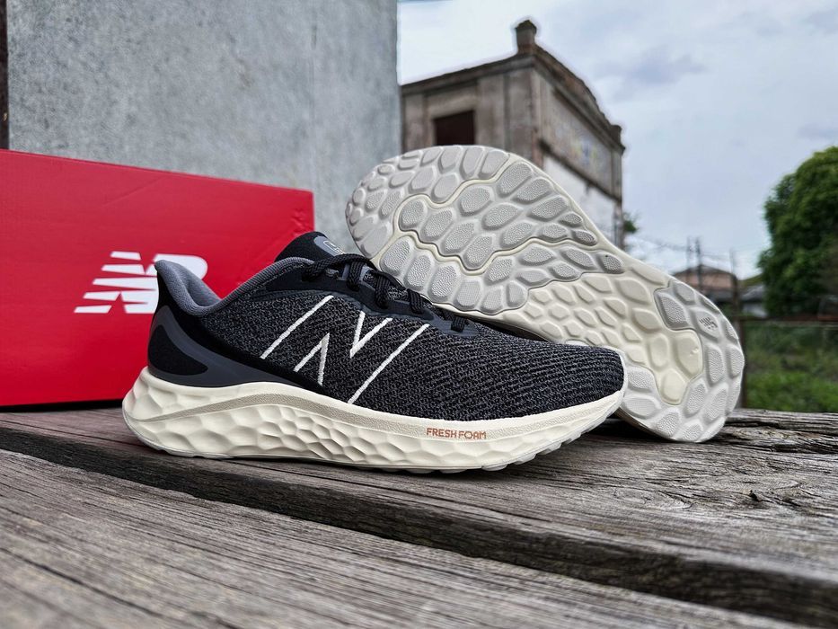 Мужские кроссовки New Balance Arishi v4 (2 цвета) летние Оригинал