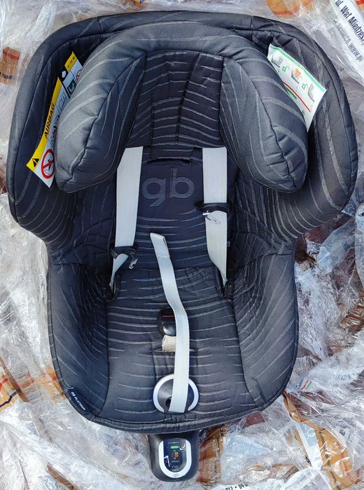 Fotelik samochodowy Gb Vaya I-Size 0-18kg