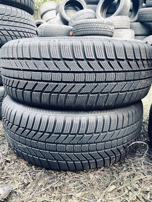 205 50 17 Continental TS870 99% Зима 2024 Гарантія