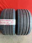 Pneus 275/35/18 Michelin semi novos